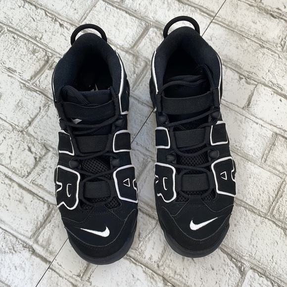 Nike Air Uptempo - Picture 5 of 10